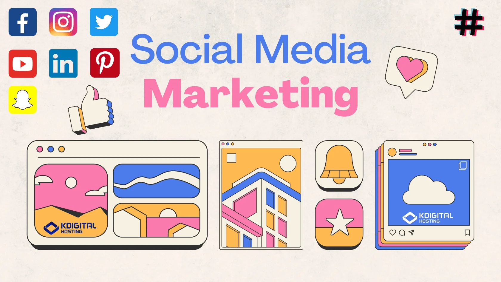 2x Your Social Media Marketing: Unlocking the Power of Social Platforms