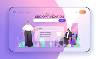 The Ultimate Guide to SEO How to Optimize Your Blog with Backlinks
