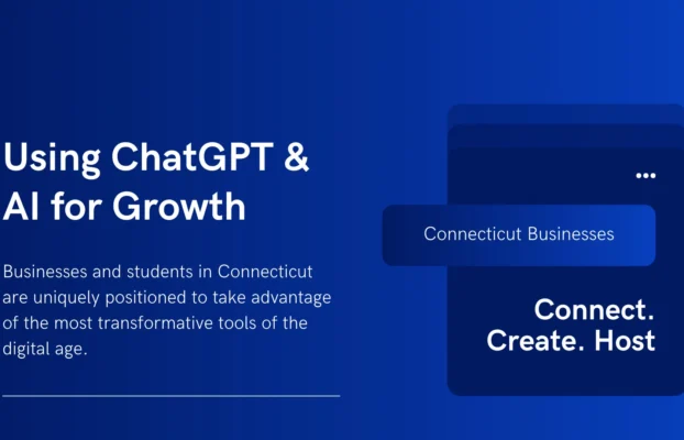 How Businesses Can Use ChatGPT & AI for Growth