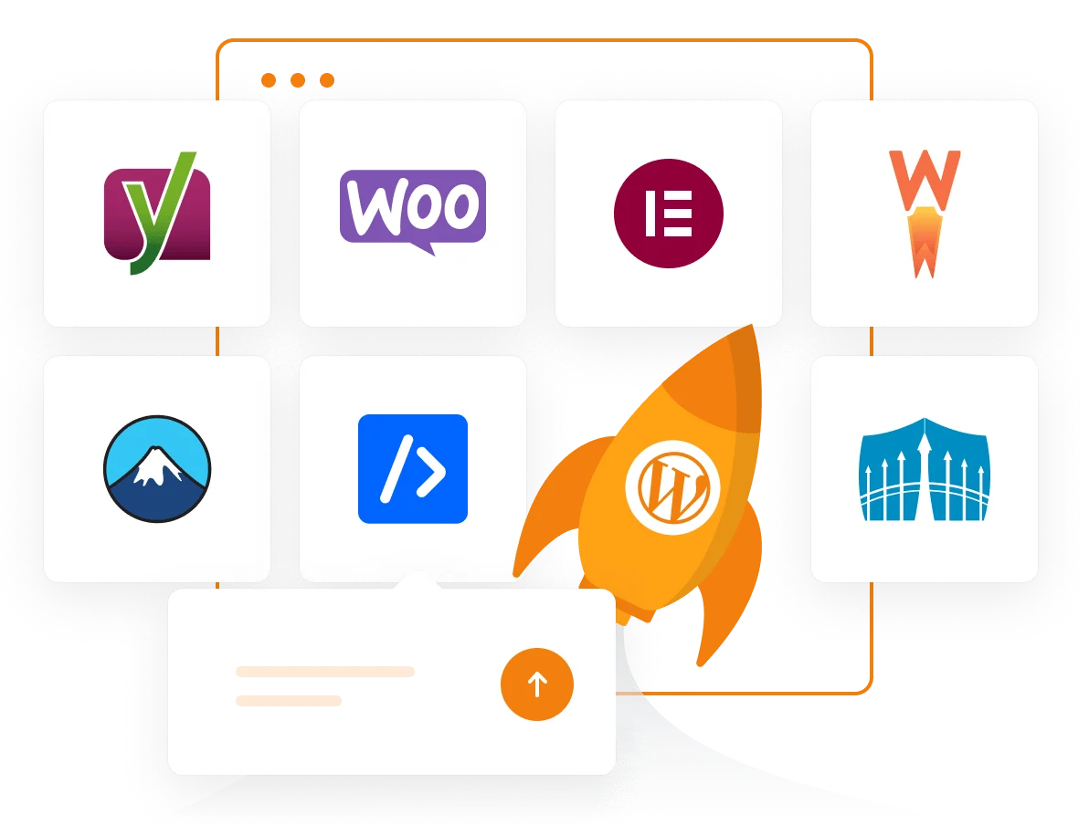 50,000+ Integrations & WordPress Plugins