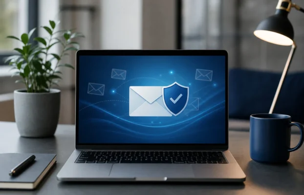 Fix Business Email Landing in Spam: SPF, DKIM, and DMARC Explained