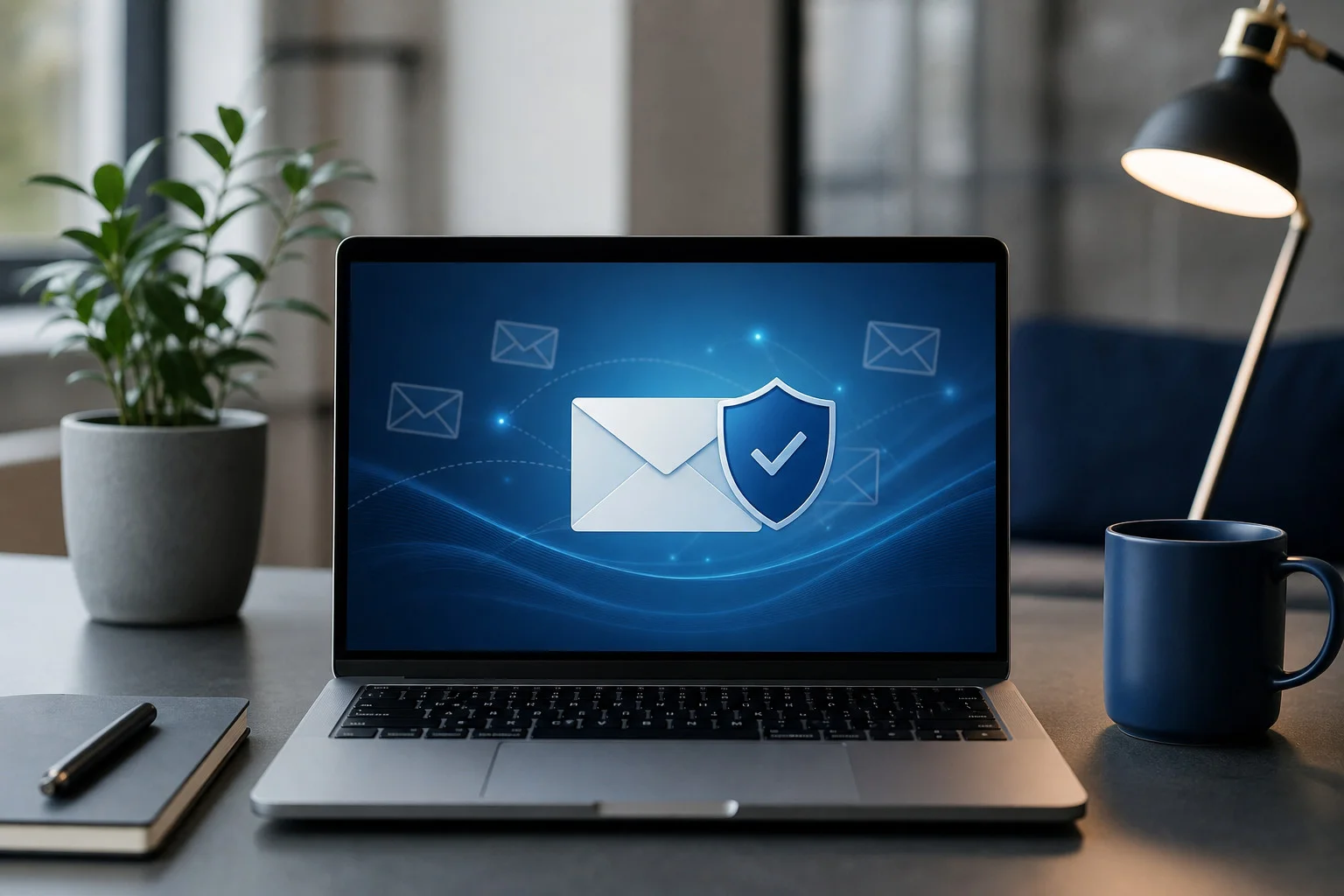 Fix Business Email Landing in Spam: SPF, DKIM, and DMARC Explained