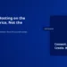Compare Hosting on the Renewal Price, Not the Intro Rate